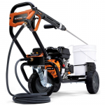 Commercial 3300PSI 3.0GPM Power Washer 49-State/CSA