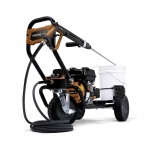 Commercial 3600PSI 2.6GPM Power Washer 49-State/CSA