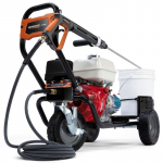 Commercial 4000PSI 3.5GPM Power Washer 50-State/CSA