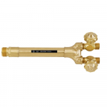 Torch Handle, Heavy Duty with Check Valve