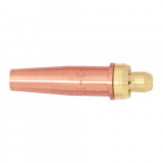 Cutting Tip, Propane, Size 3, Clamshell Package