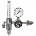 Gas Saving Flowmeter Regulator, 50PSI