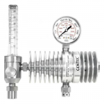 Radiator Flowmeter Regulator for CO2