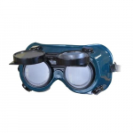 Welding Goggles, Flip Cup with Cover Lens, Shade #5
