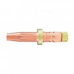 572C Series Cutting Tip Acetylene Medium Duty Size 0