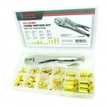 Crimping Tool Kit with "B" Fitting for 1/4" ID Hose
