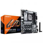 B860 LGA1851 Ultra Durable Motherboard