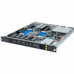 AMD EPYC 9004 1U UP 2-Bay Platinum Edge Server
