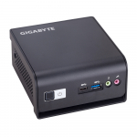Brix Ultra Compact PC Kit, Celeron N4500