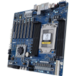 AMD Ryzen Threadripper PRO 3000WX Motherboard