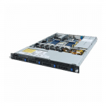 Rack Server, 1U 4-bay Dual AMD Epyc