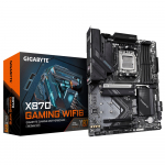 AMD Socket AM5 Motherboard, Maximum 256Gb