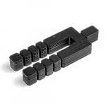 Stackable Shims 4-5/8", Overall
