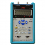 10MHz DDS Function Generator, 12Vp-p Output
