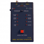 NTSC Pattern Generator with RF Output