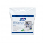 Body Fluid Spill Kit