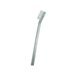 2 x 11 Row 00.12" Nylon Bristle Brush