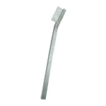 2 x 11 Row 00.10" Static Dissipative Bristle Brush