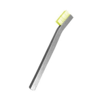 2 x 11 Row 00.16" Static Dissipative Bristle Brush