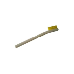 2 x 11 Row 00.16" Static Dissipative Bristle Brush