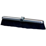 18" Polypropylene Floor Broom