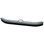 36" Curved Heavy Duty Squeegee Blade