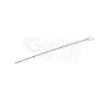 0.191" Nylon Fill Spiral Thread Cleaning Brush