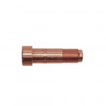 Adaptor for Heating Tip Cutting Torches Harris 6290