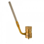 Soldering Brazing Hand Torch with Small GHT-TD Tip