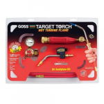Soldering Brazing Torch Kit for "MC" with GA-5L Tip