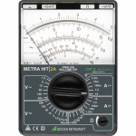 MetraHit 2A Analog Multimeter