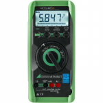 MetraHit 2+ TRMS Digital Multimeter