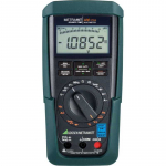 MetraHit AM XTRA TRMS System Multimeter