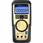 MetraHit Outdoor TRMS System Multimeter