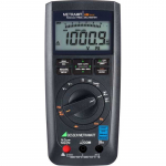 MetraHit AM Base TRMS Universal Multimeter