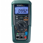 MetraHit ISO TRMS Multimeter, 30,000 Digits
