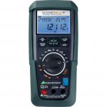 MetraHit PM Prime BT Precision Multimeter