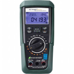 MetraHit Energy Power Multimeter Analyzer