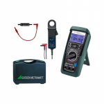 MetraHit Energy DC Power Multimeter Set