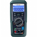 MetraHit EU Pro High-End System Multimeter