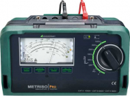 Metriso Pro Test Instrument for Insulation