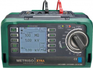 Metriso Xtra Test Instrument for Insulation
