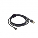 USB Cable USB 2.0 Type A Plug - Type B Micro Plug 1m
