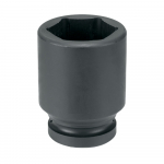 1-1/2" Drive x 100mm Impact 12-Point Socket