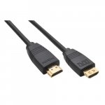 SnugFit High Speed Latching HDMI Cable, 25 ft