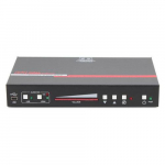 4K HDMI Audio Extractor with Audio Amplifier