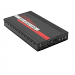 Composite and S-Video to HDMI Video Processor