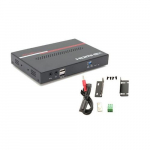 HDMI/USB/LAN Over UTP Extender Receiver