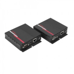 HDMI Over UTP Extender with HDBaseT and PoH