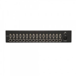 16 Channel Video and Power Extension System